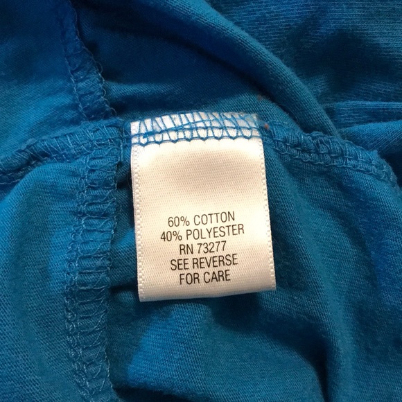 Blue Maxi Dress with Stretch Top, Halter Neck Top - Picture 4 of 5